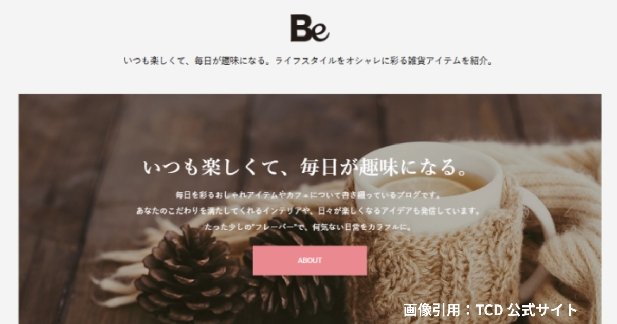 Be