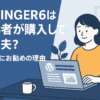 AFFINGER6は初心者が購入しても大丈夫？-初心者にお勧めの理由